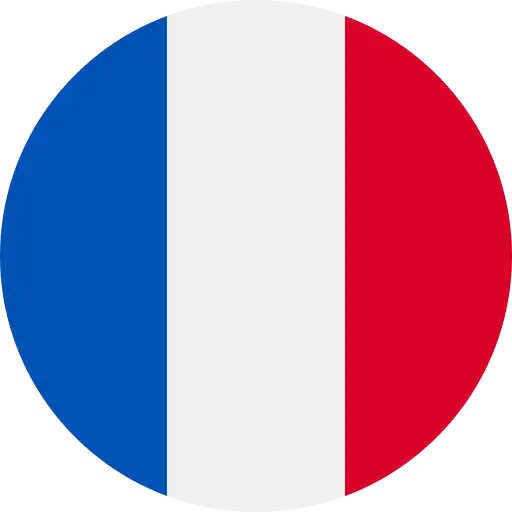France Flag