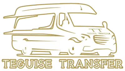 Logo Teguise Transfer